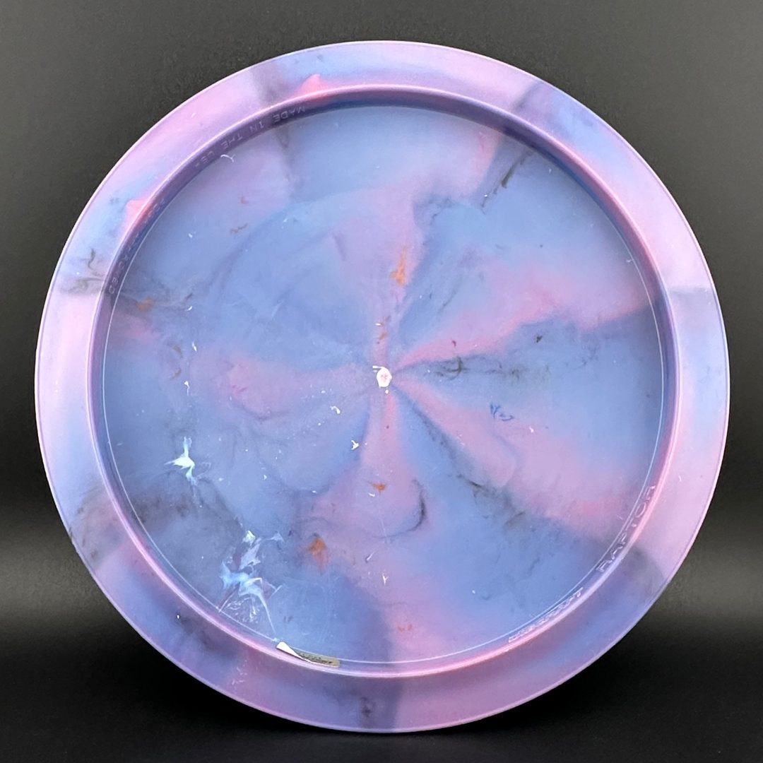 Jawbreaker Swirl Raptor - Ledgestone Edition Discraft