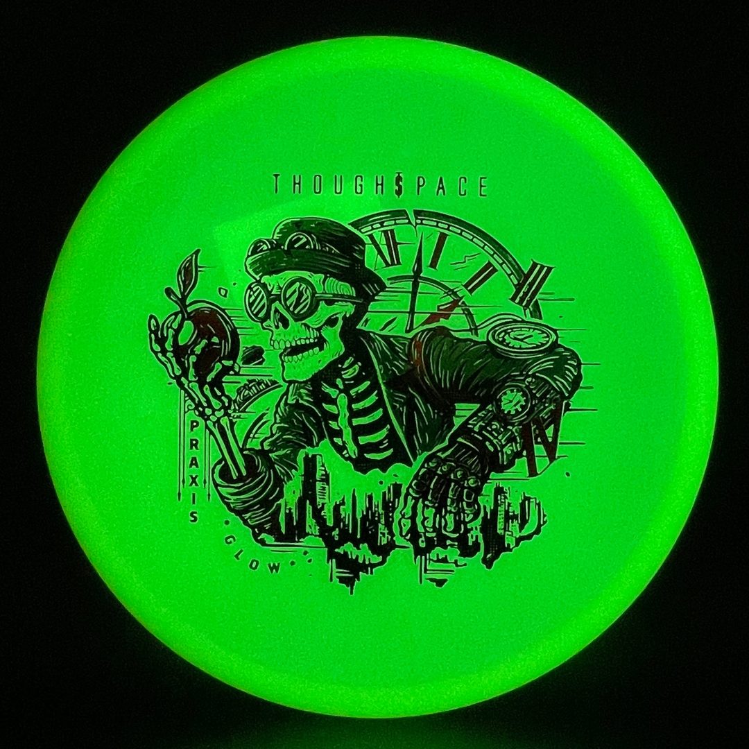 Glow Praxis - 2025 Limited Release TSA