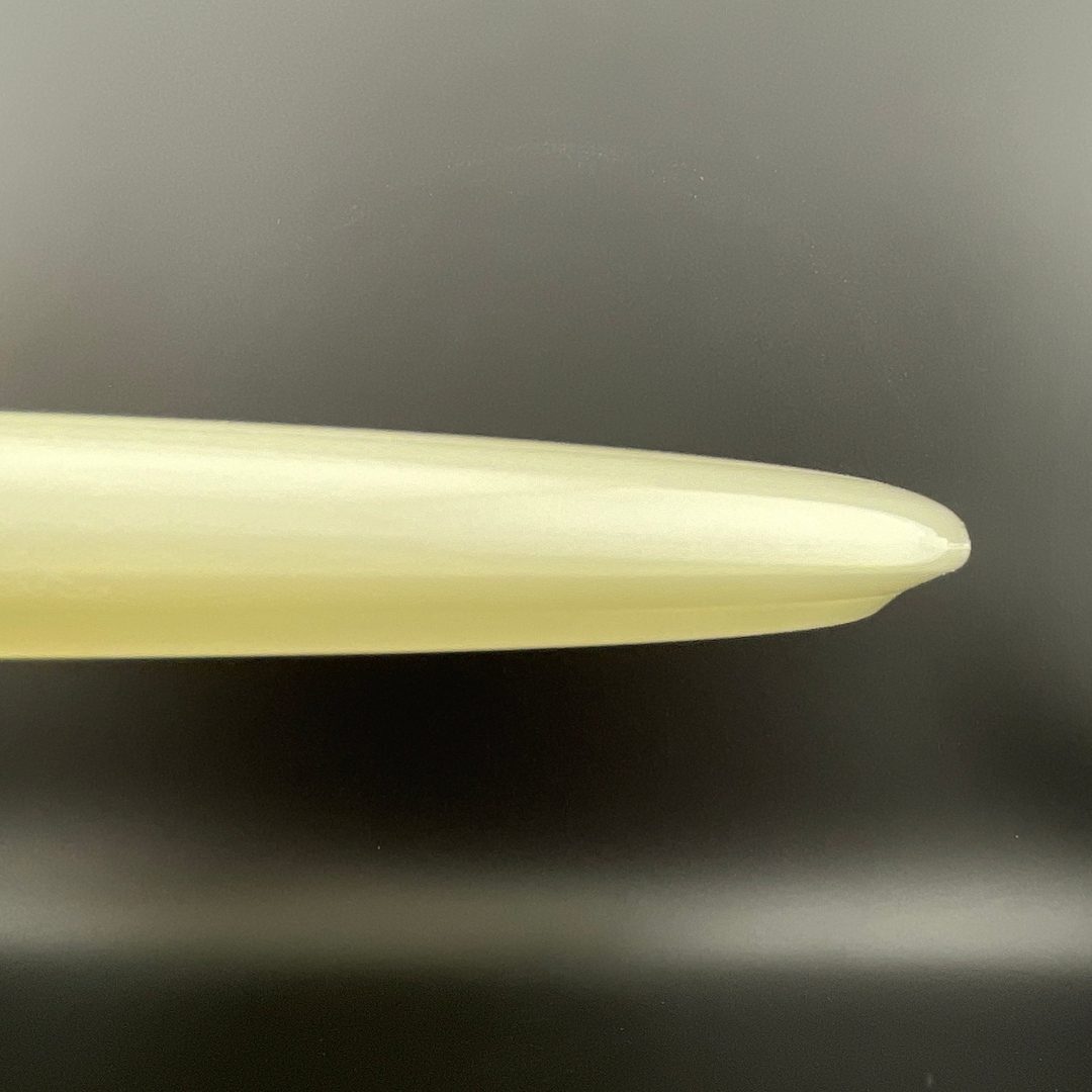 Total Eclipse Hex - Blank Axiom