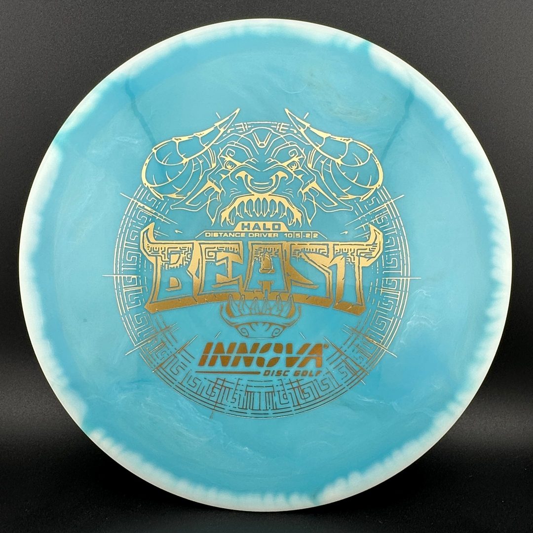 Halo Star Beast Innova