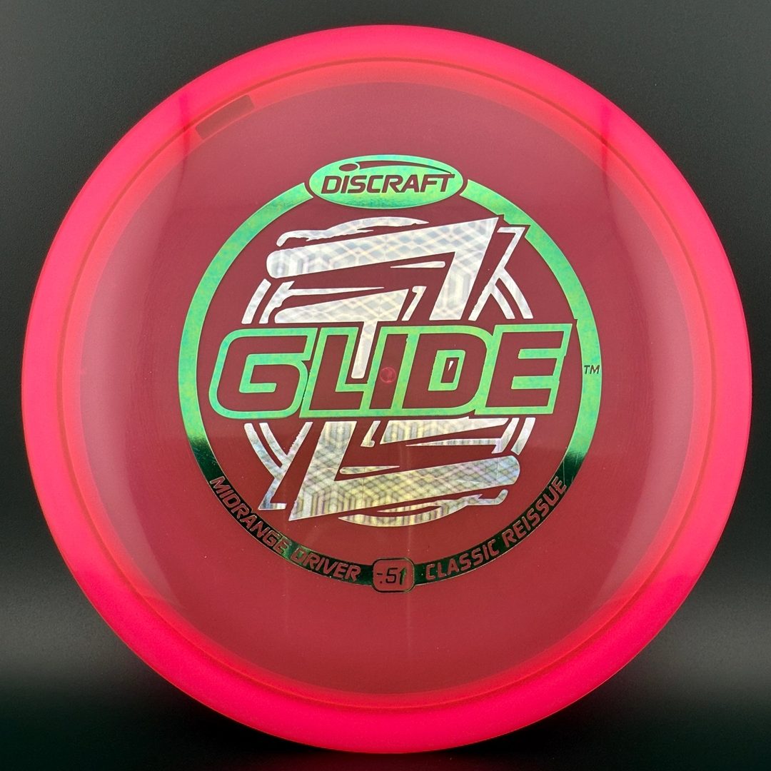 Z Glide - Classic Reissue Discraft