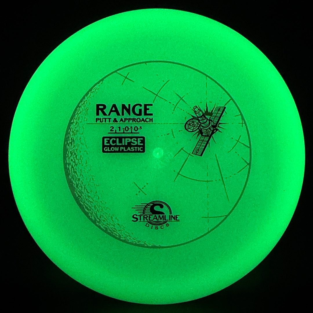 Eclipse Range Streamline