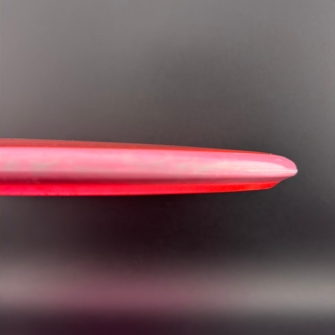 Particle Glow Soft Proton Hex - OTB Open 2026 Axiom