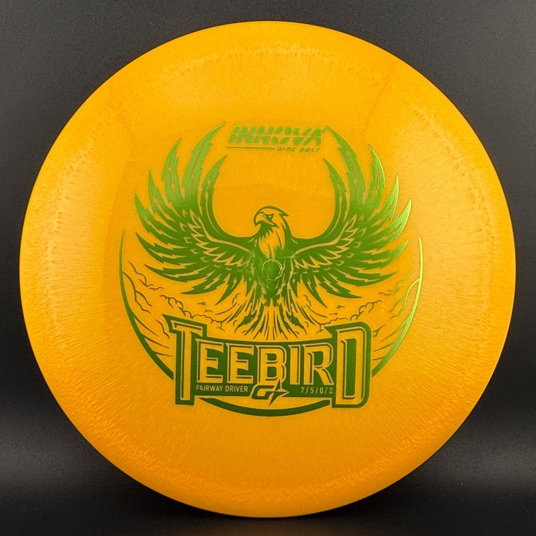 GStar Teebird Innova