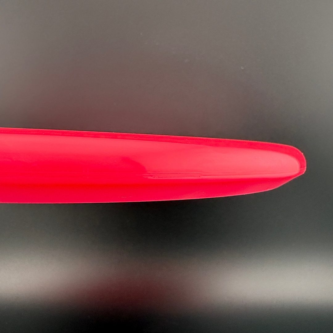 ESP FLX Zone SS - Big Cupid's Arrow Discraft