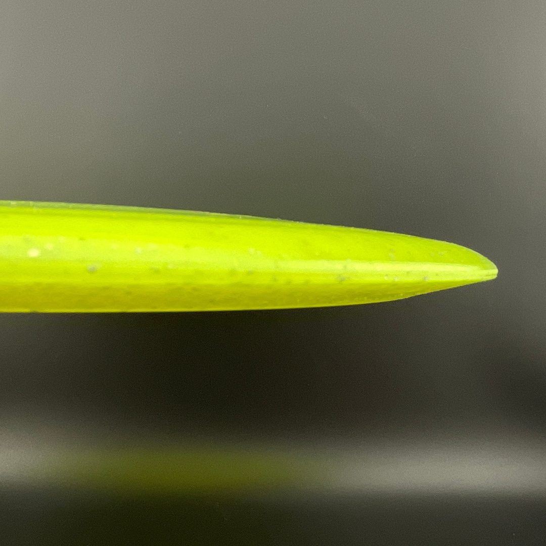 Metal Flake Glow Dynasty - VIP Series #75 Eric Oakley Infinite Discs