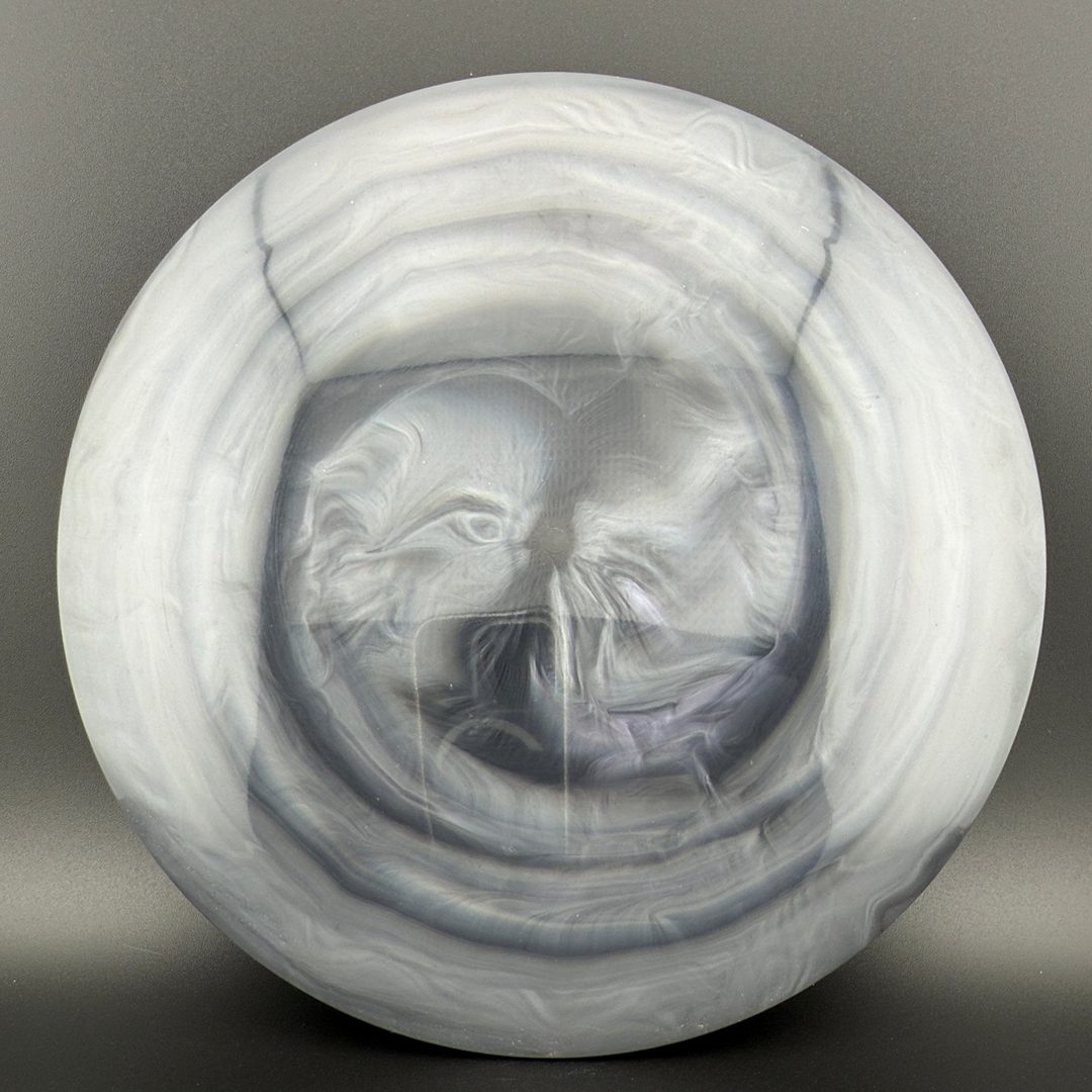 Swirl S-Line TD - Blank Top - 303 Open Bottom Stamp Discmania