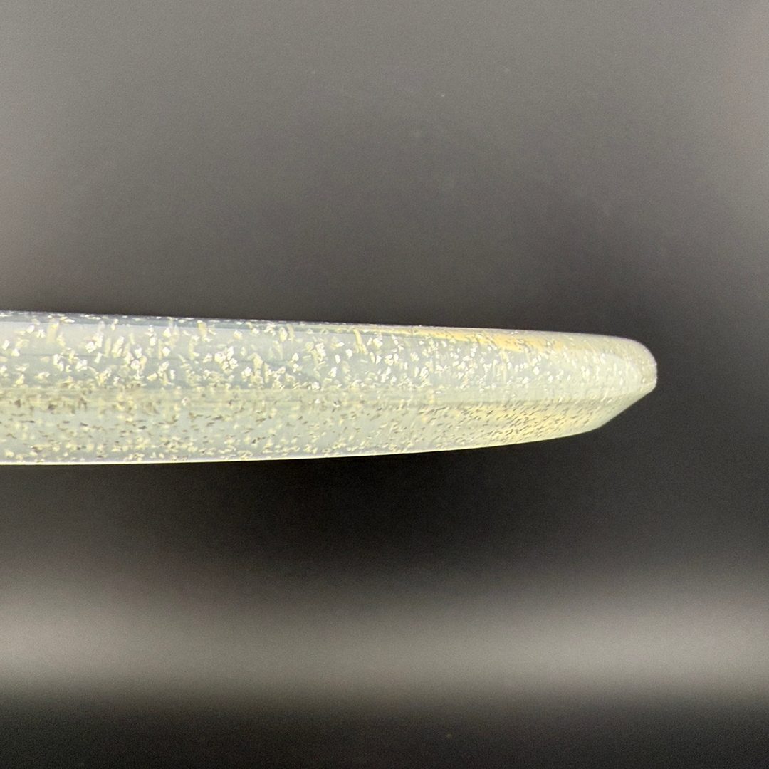 Vex Vessel First Run - James Proctor Signature TSA