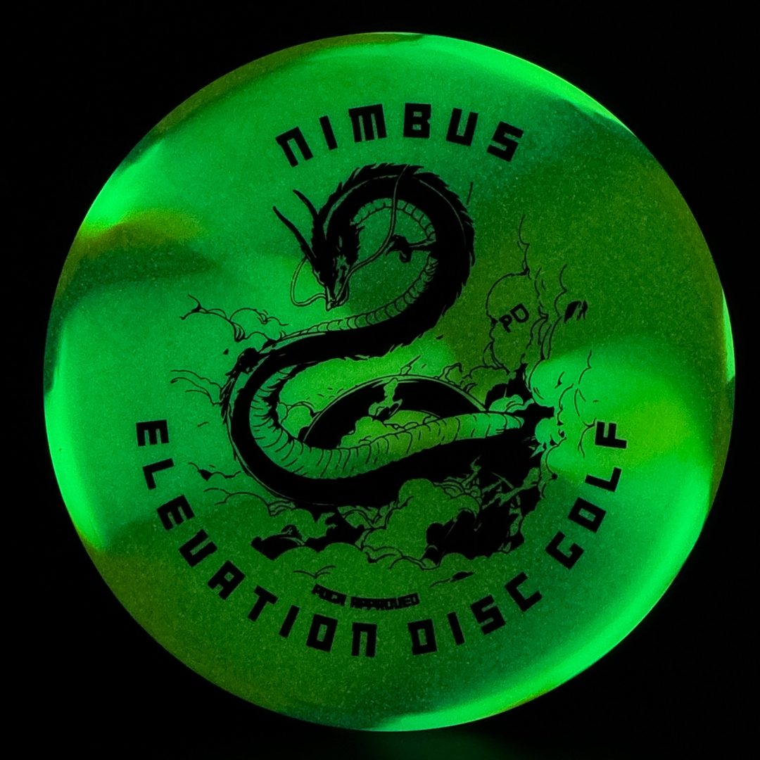 glO-G Glow Nimbus - First Run Elevation