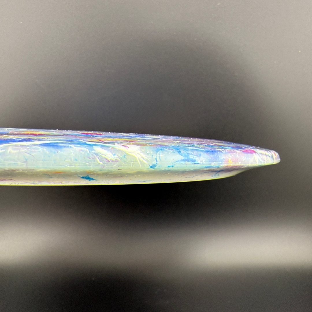 Granite Avalanche - Andrew Marwede 2025 Tour Series DGA