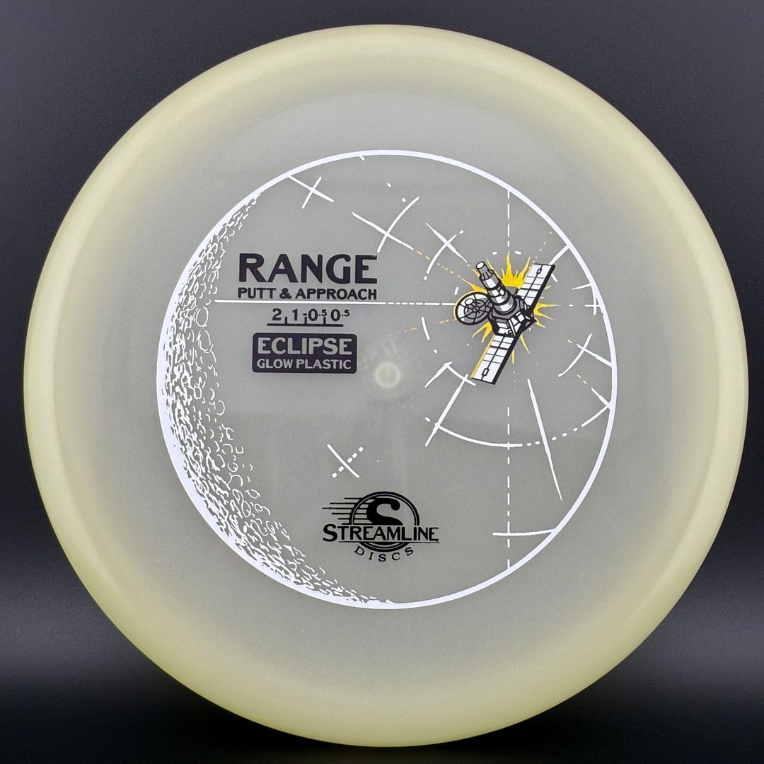 Eclipse Range Streamline