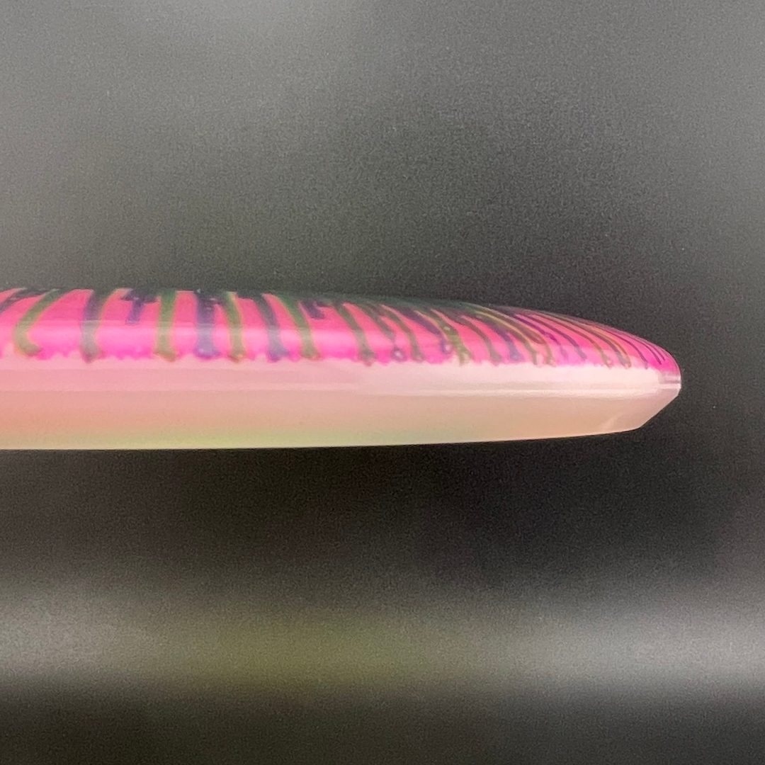 I-Dye Champion Aviar Innova