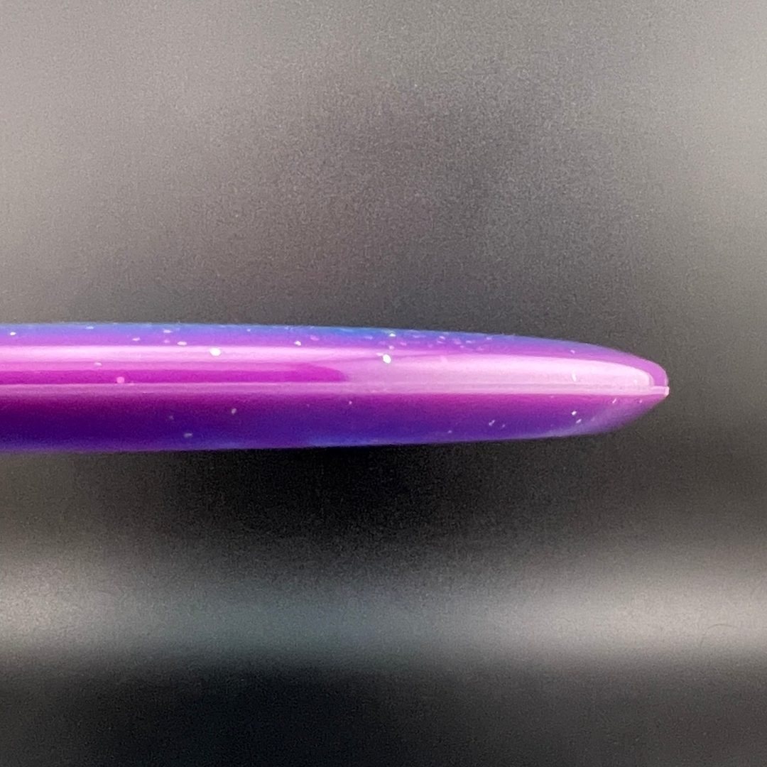 Metal Flake Halo Champion Mako3 - Kona Montgomery 2026 TS Innova