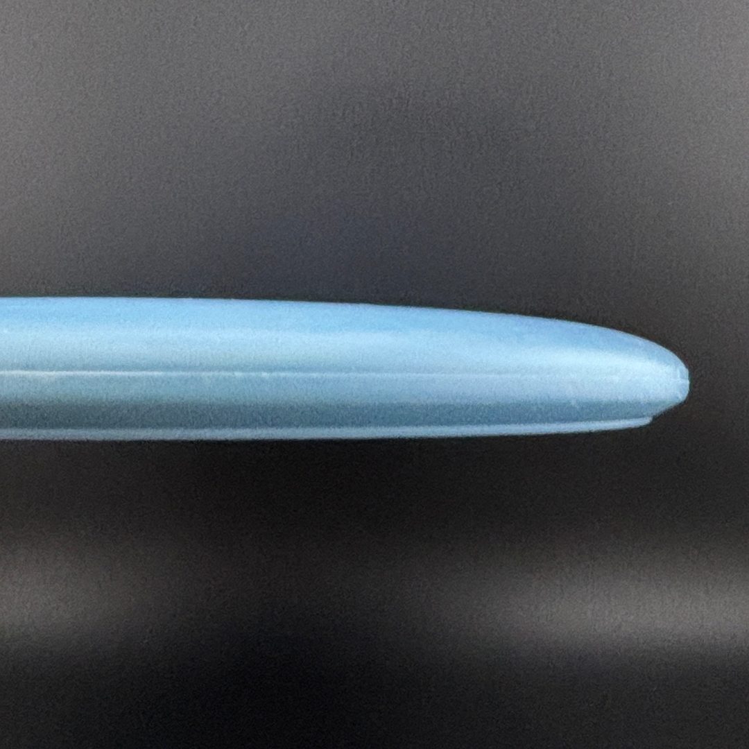 Swirl D-Line Flex 2 P1X - Bar Stamp *Colten Stash Used* Discmania