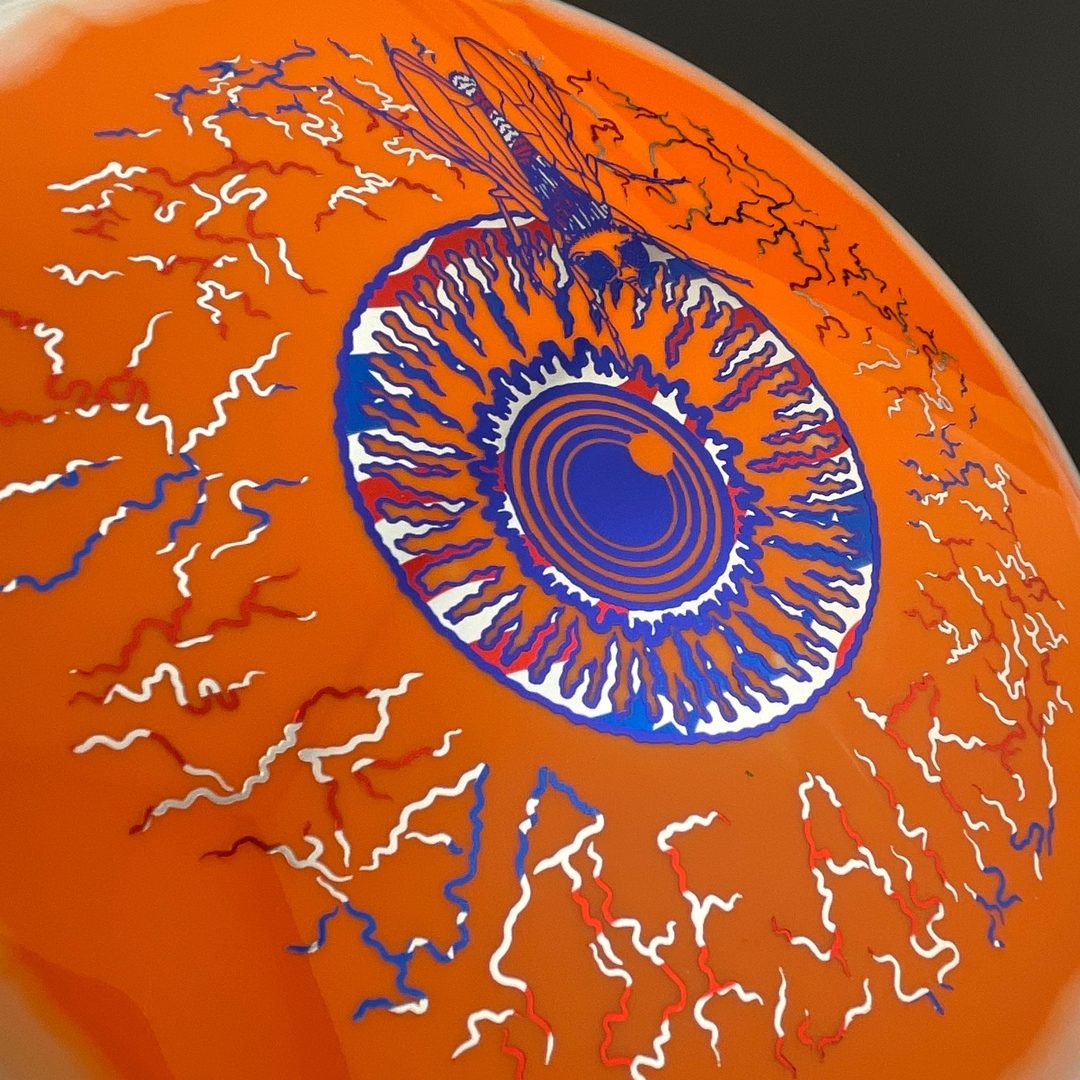 Halo Star Rollo - Eye-Fly RAD V2 by Ripper Studios Innova