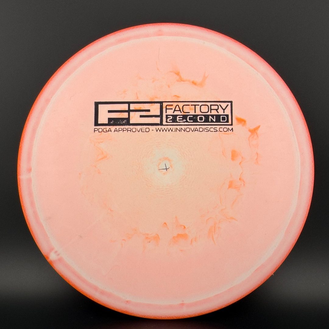 Halo Nexus Leopard3 - F2 Innova