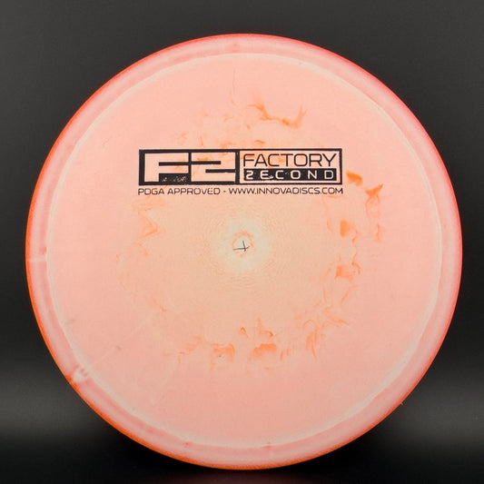 Halo Nexus Leopard3 - F2 Innova