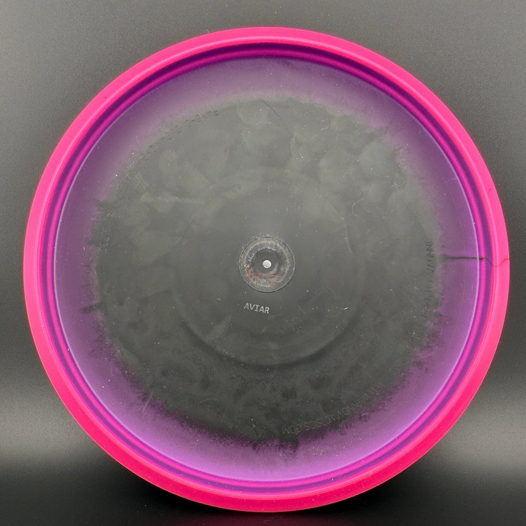 Halo Nexus Aviar - Air Force Innova