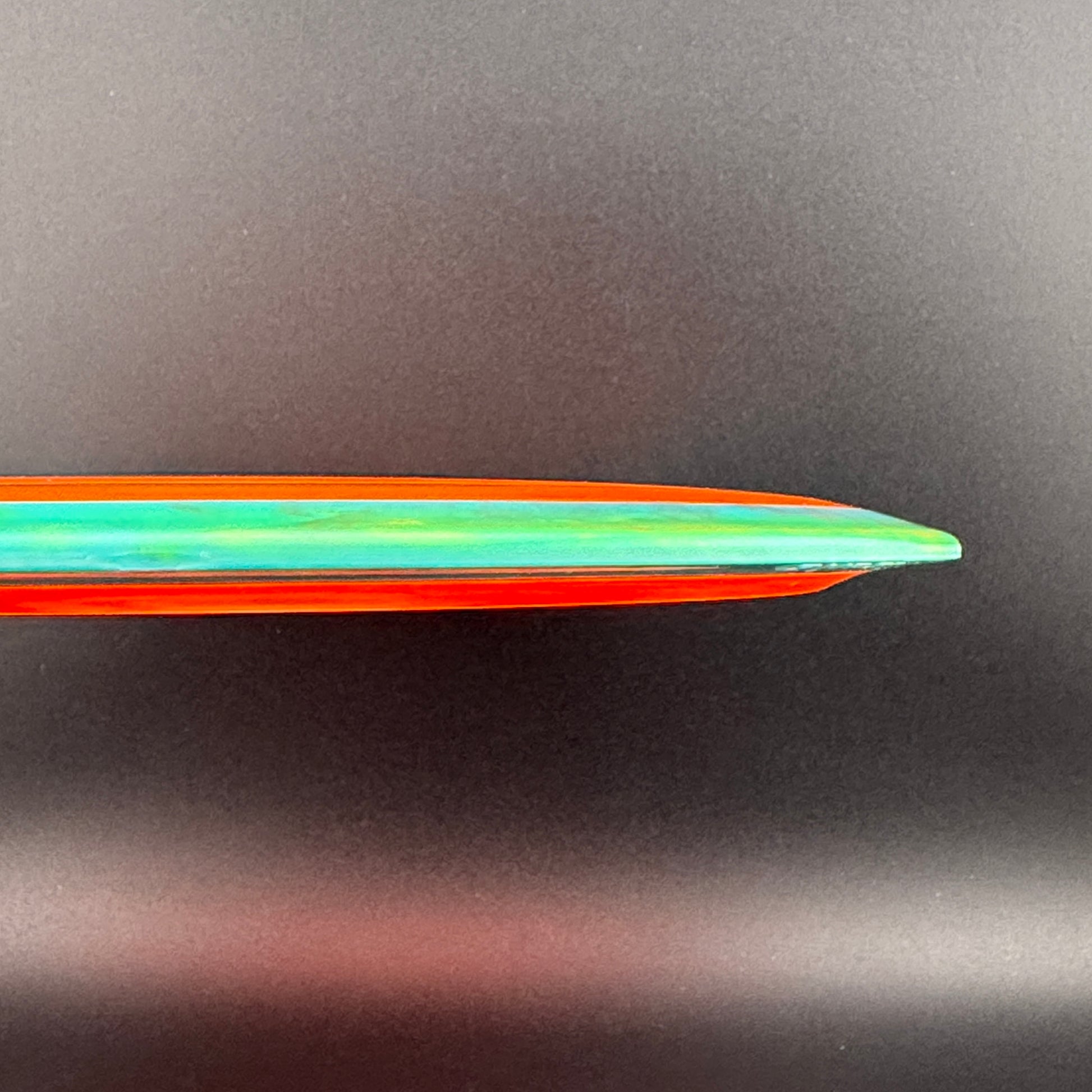 Proton Vanish Axiom