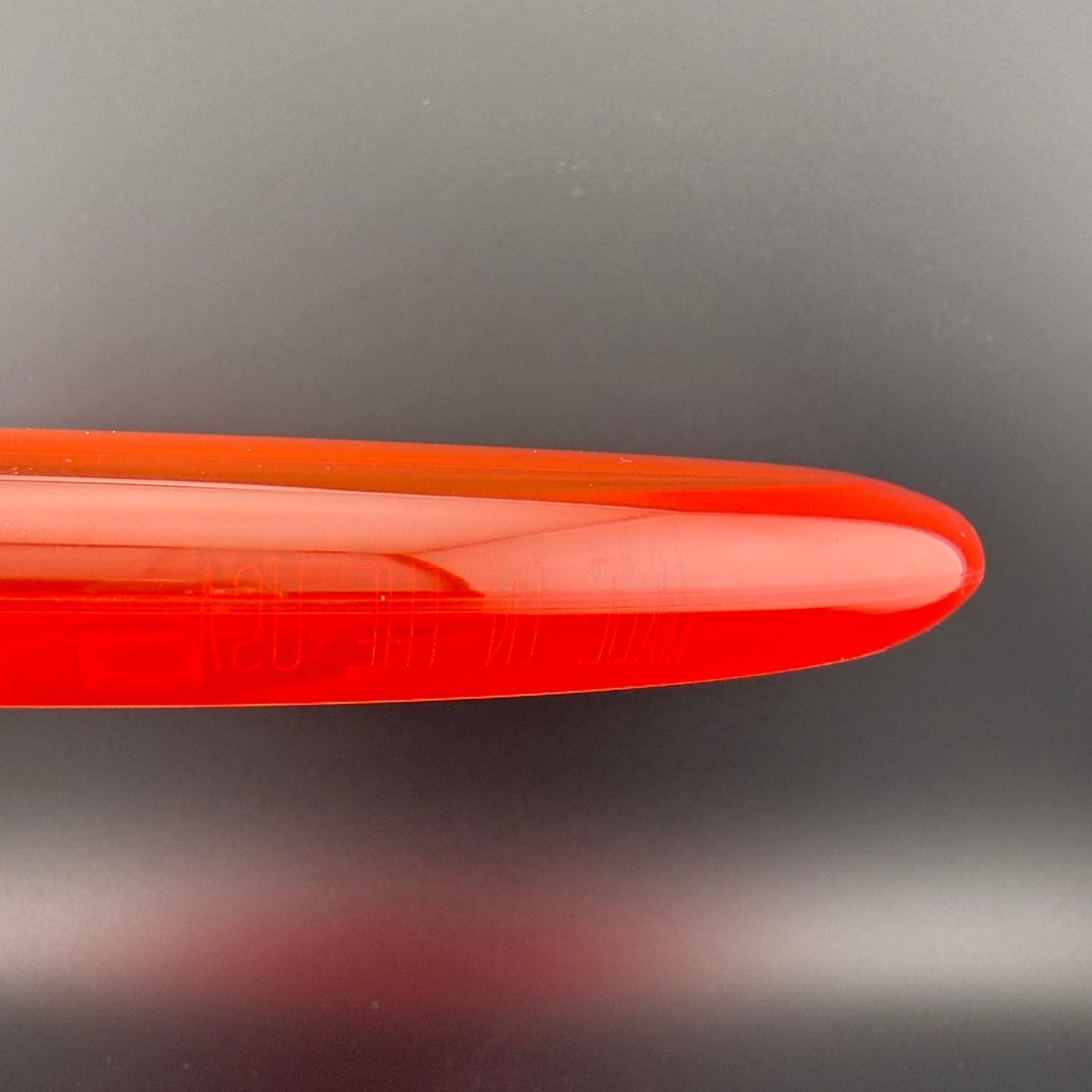 CryZtal Luna - Supreme Flight Open 2026 Discraft