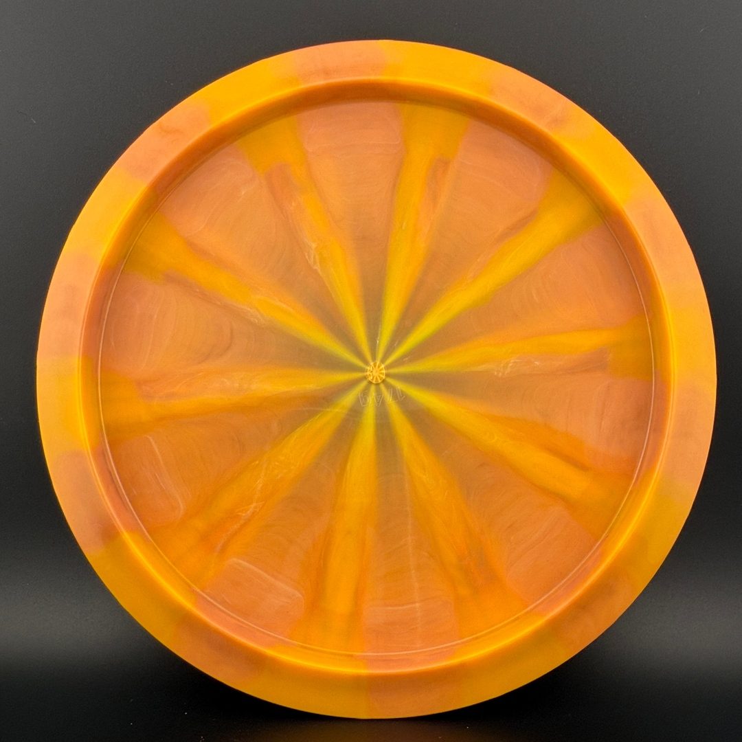 Swirl Apex Salamander - Skulboy Halloween MINT Discs