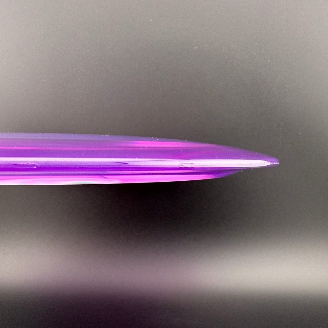 Proton Engine - 2025 MVP Open Streamline