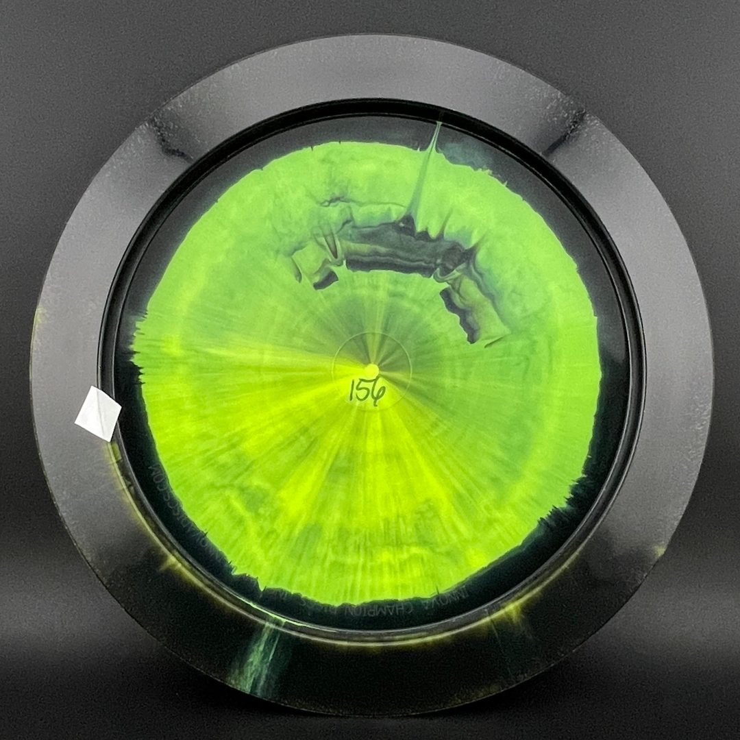 Halo Star Destroyer - Baby Destroyer - Bradley Williams 2025 Tour Series Innova