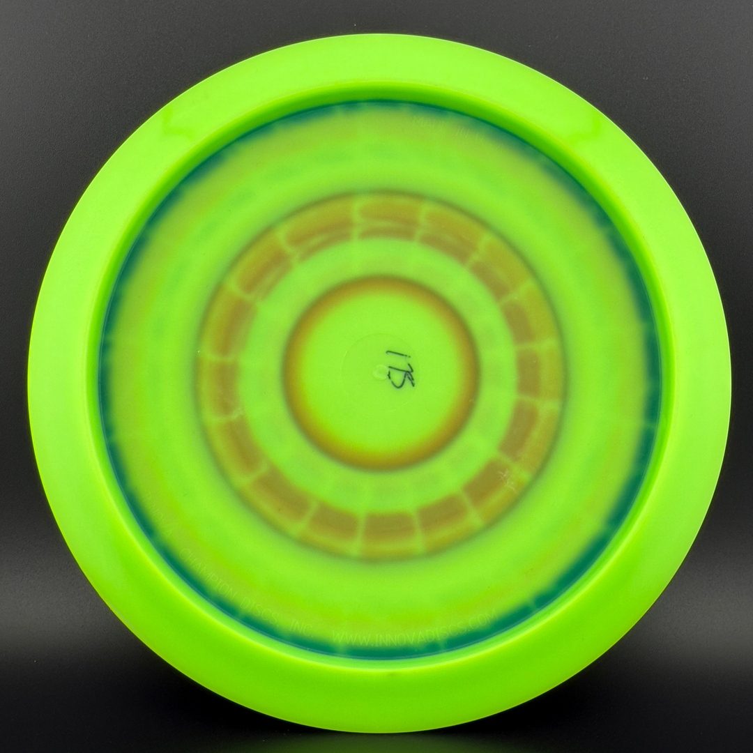 S-Line CD2 - Innova Made - Spin Dyed Discmania