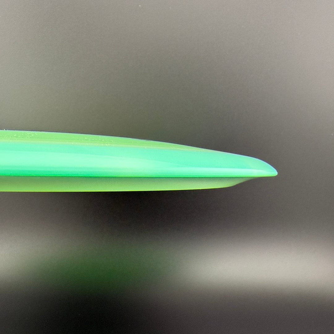 Swirly S-Blend Roman - 2025 Run Infinite Discs