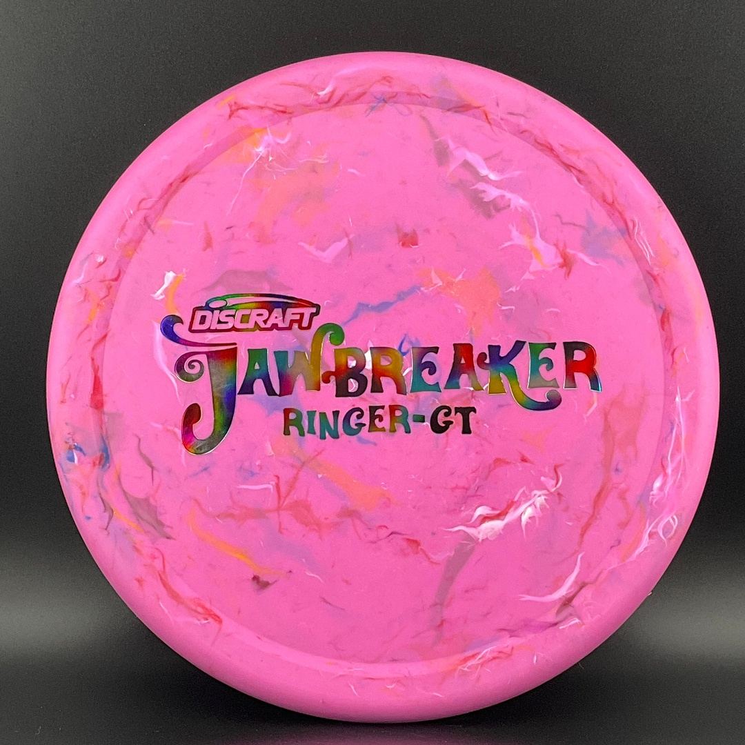 Jawbreaker Ringer GT Discraft