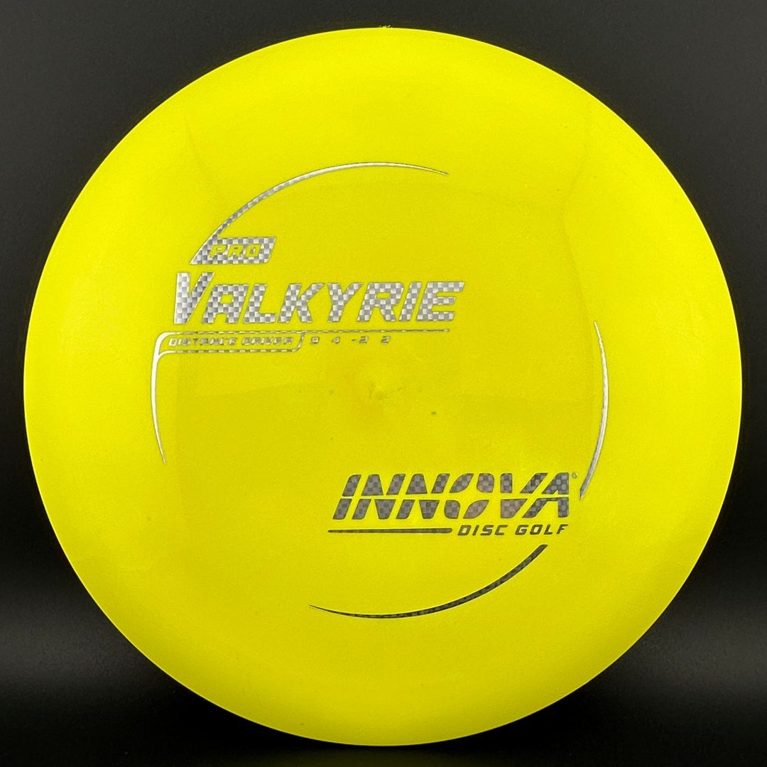 Pro Valkyrie Innova