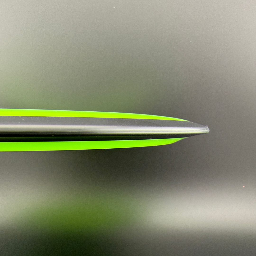 Neutron Trail - "Bulls Eye" MVP