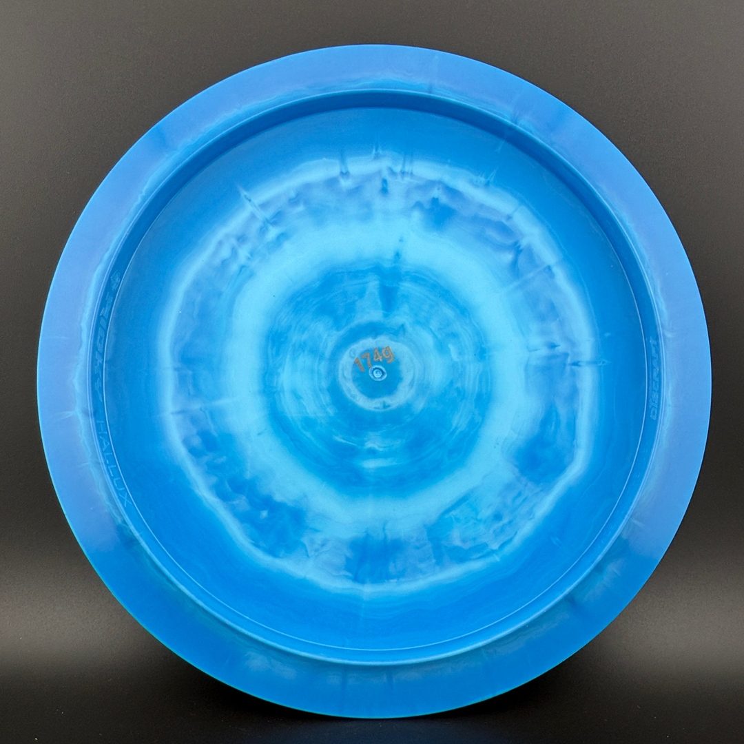 ESP Hallux - First Run - Ricky Wysocki Discraft
