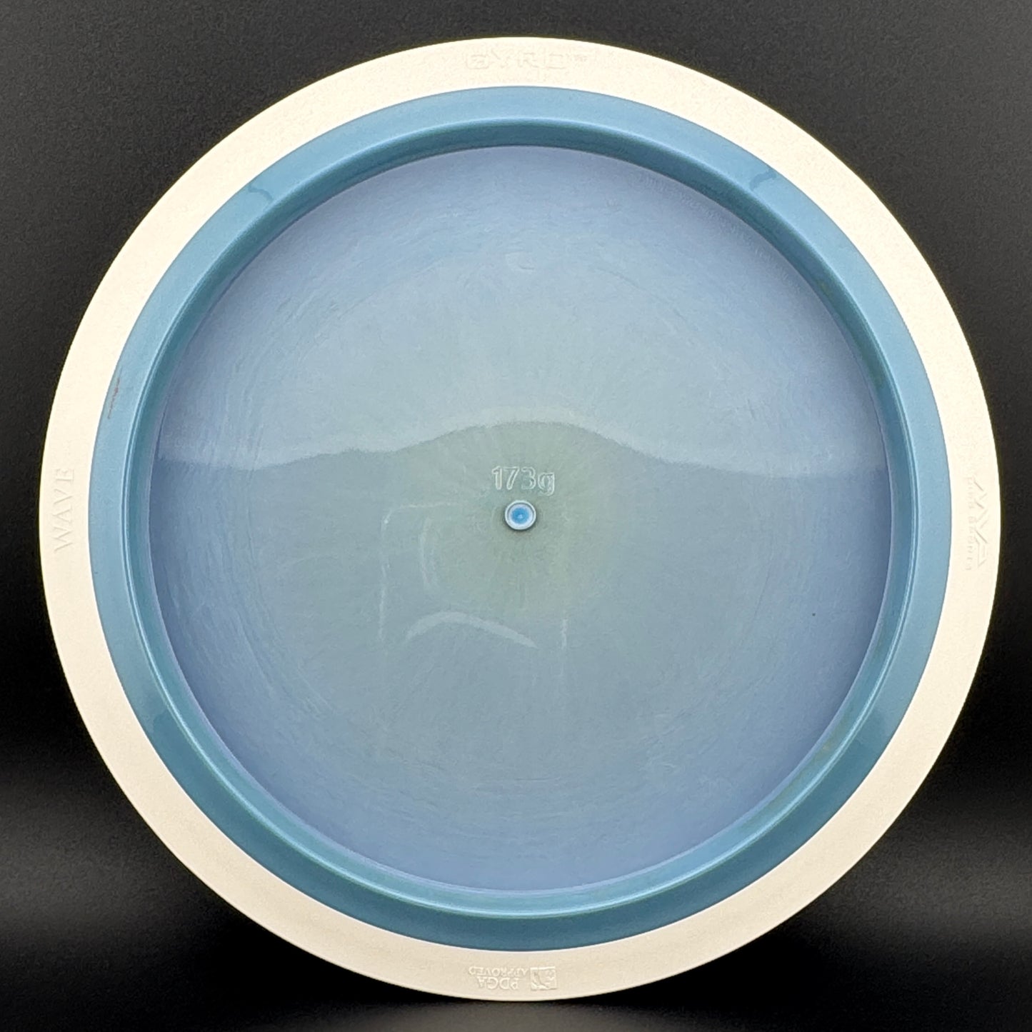 Neutron Wave