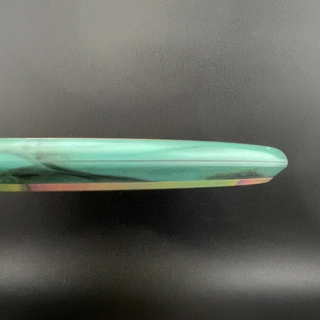 Cosmic Neutron Tempo - Jeremy Koling Team Series Axiom