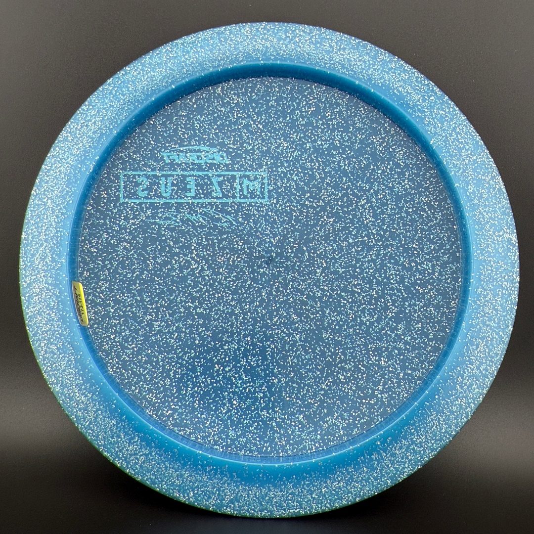 Z Sparkle Zeus - Paul McBeth Limited Edition Discraft