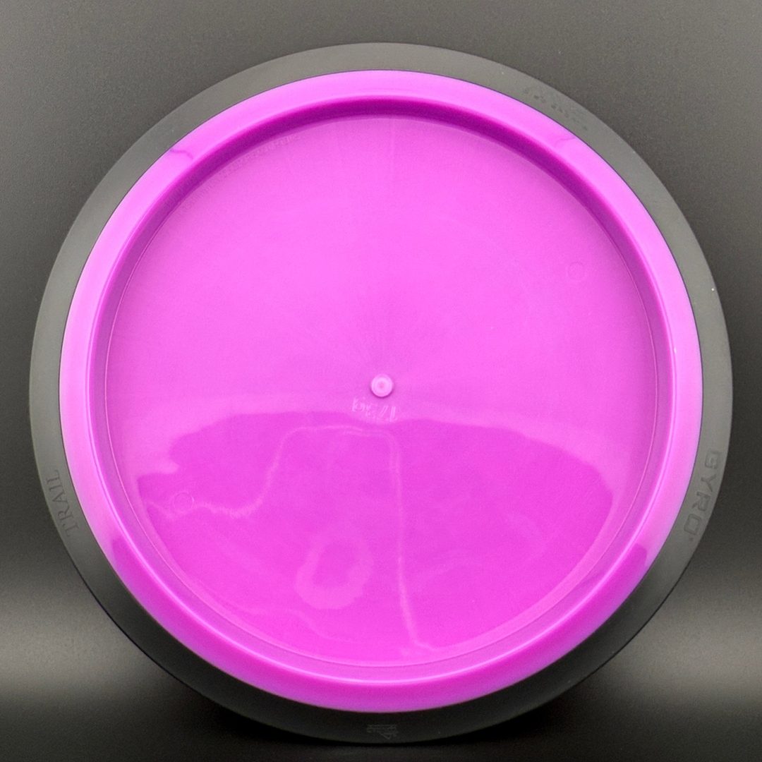 Neutron Trail - Space Speeder MVP