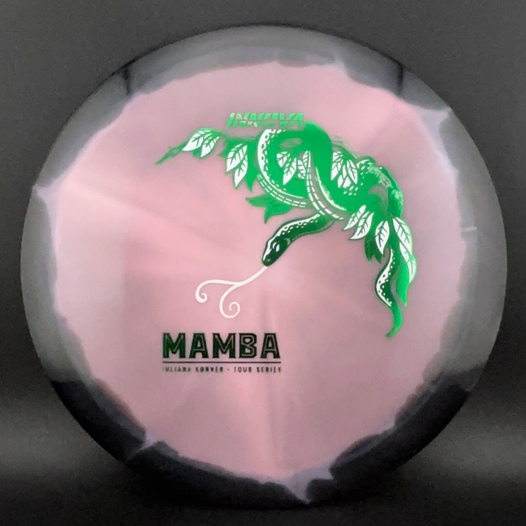 Proto Glow Halo Star Mamba - Juliana Korver 2026 Tour Series Innova