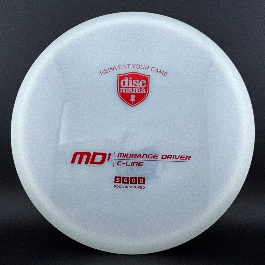 C-Line MD1 *Colten Stash* Discmania
