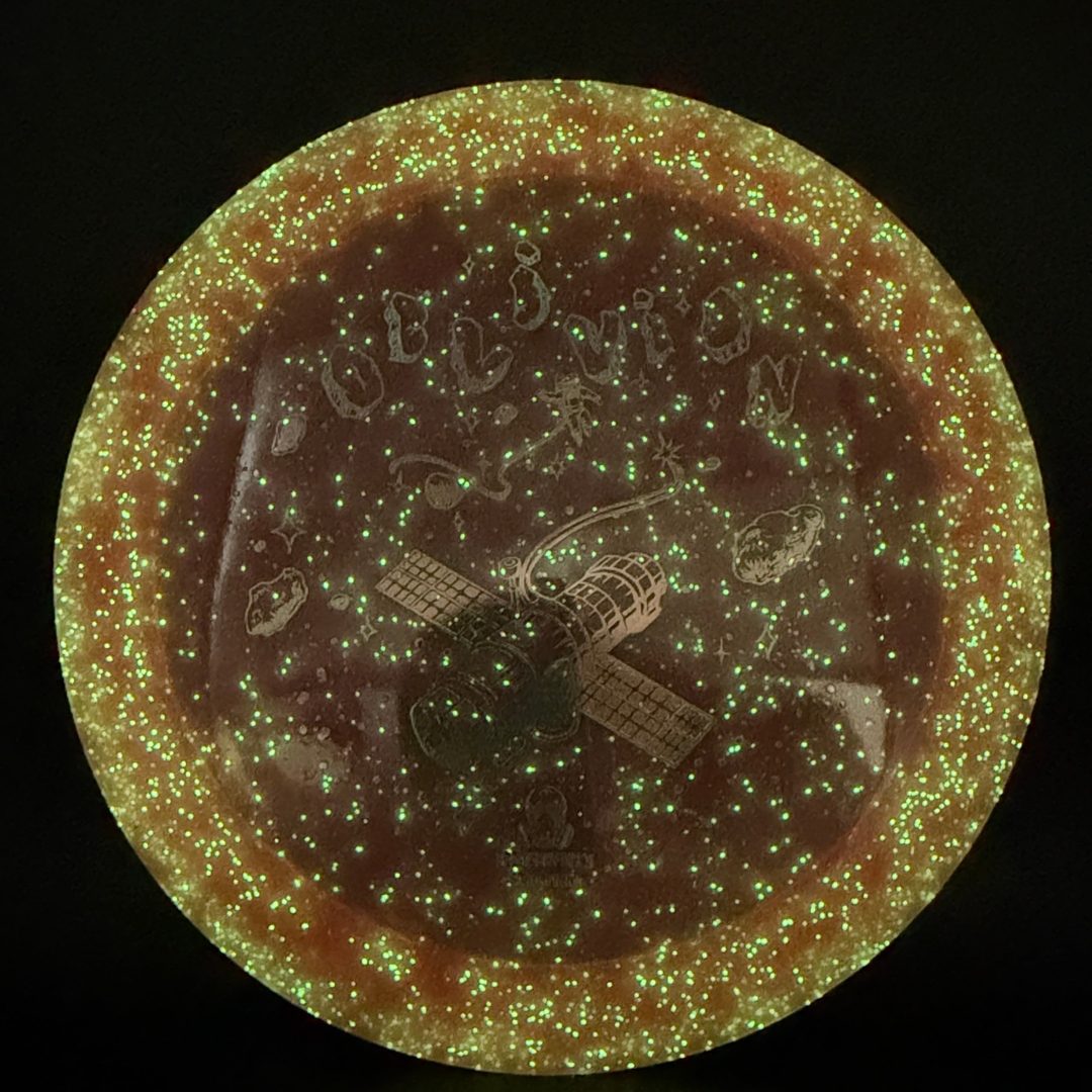 Starfield Oblivion Doomsday Discs