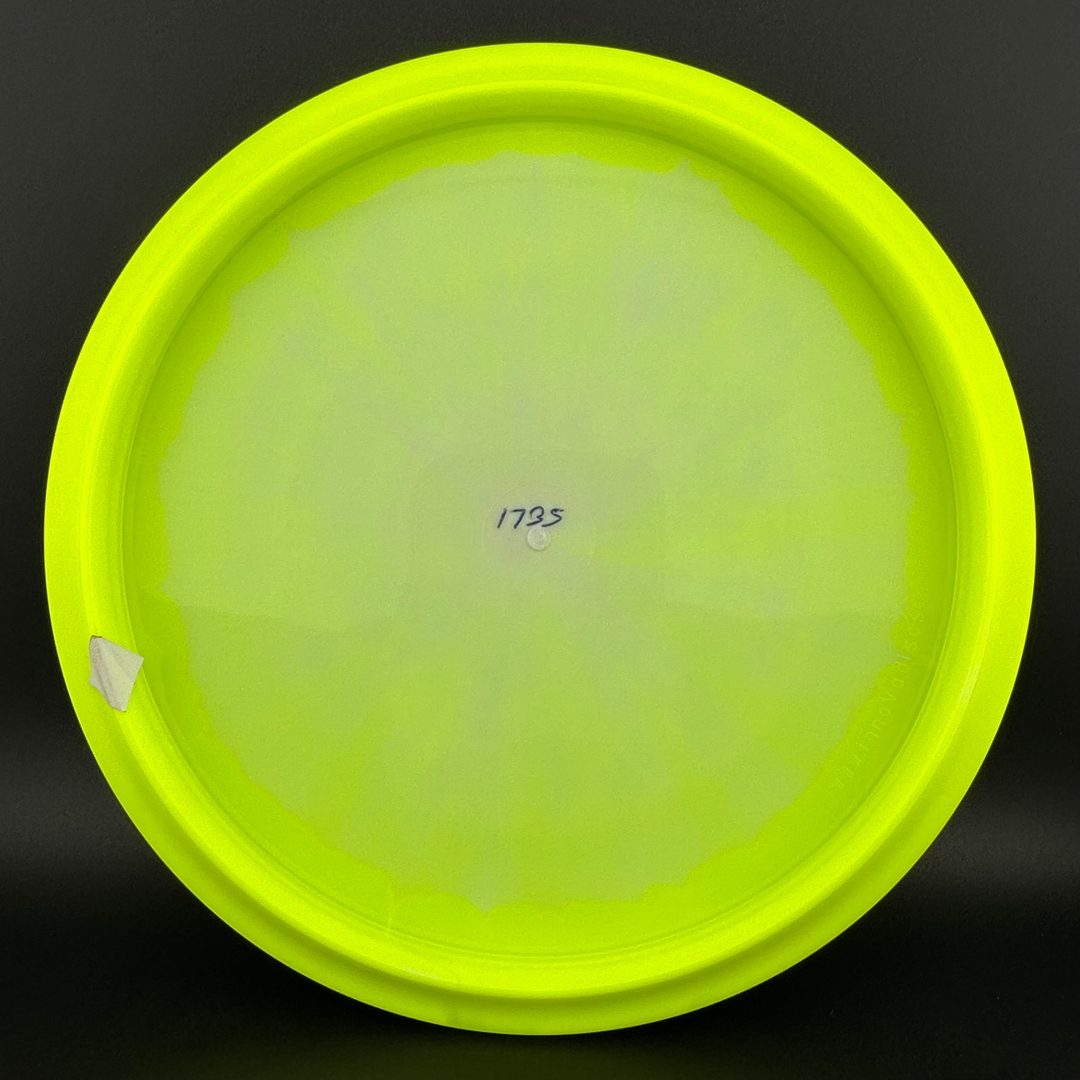 Halo Star Croc Innova