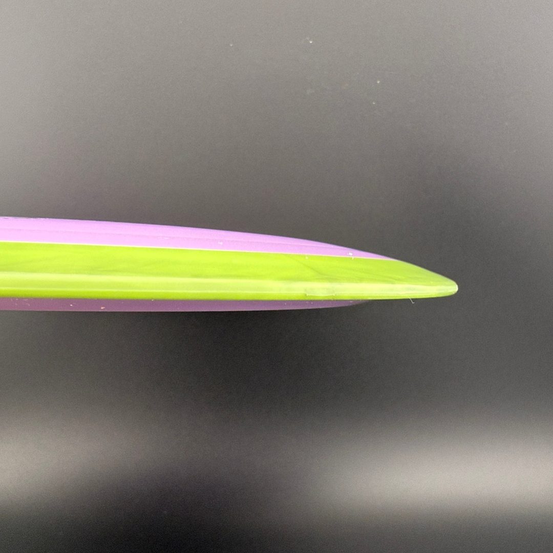 Fission Delirium - OTB Open 2026 Axiom