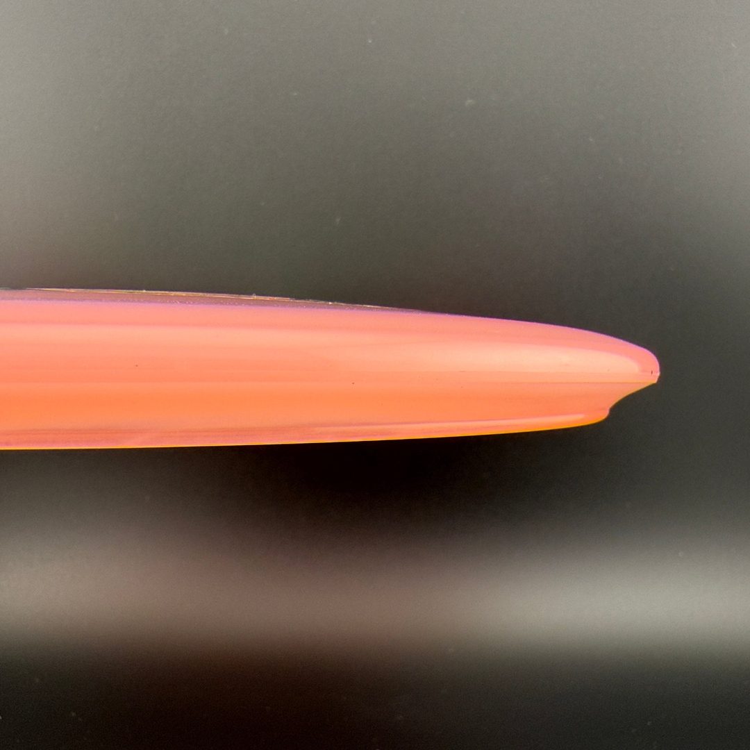 Champion Thrower Roc - "Shaman" 2025 USDGC 1/500 Innova