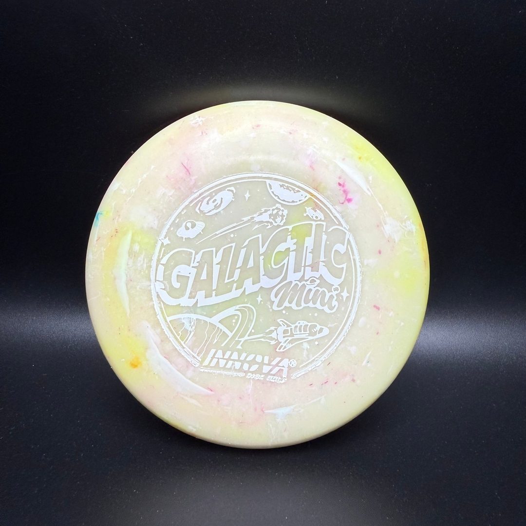 Galactic Mini Marker Innova