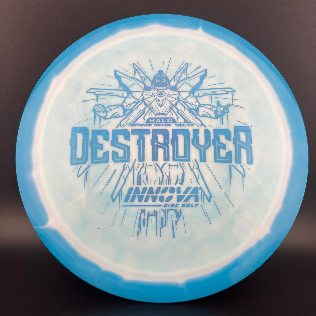 Halo Star Destroyer Innova