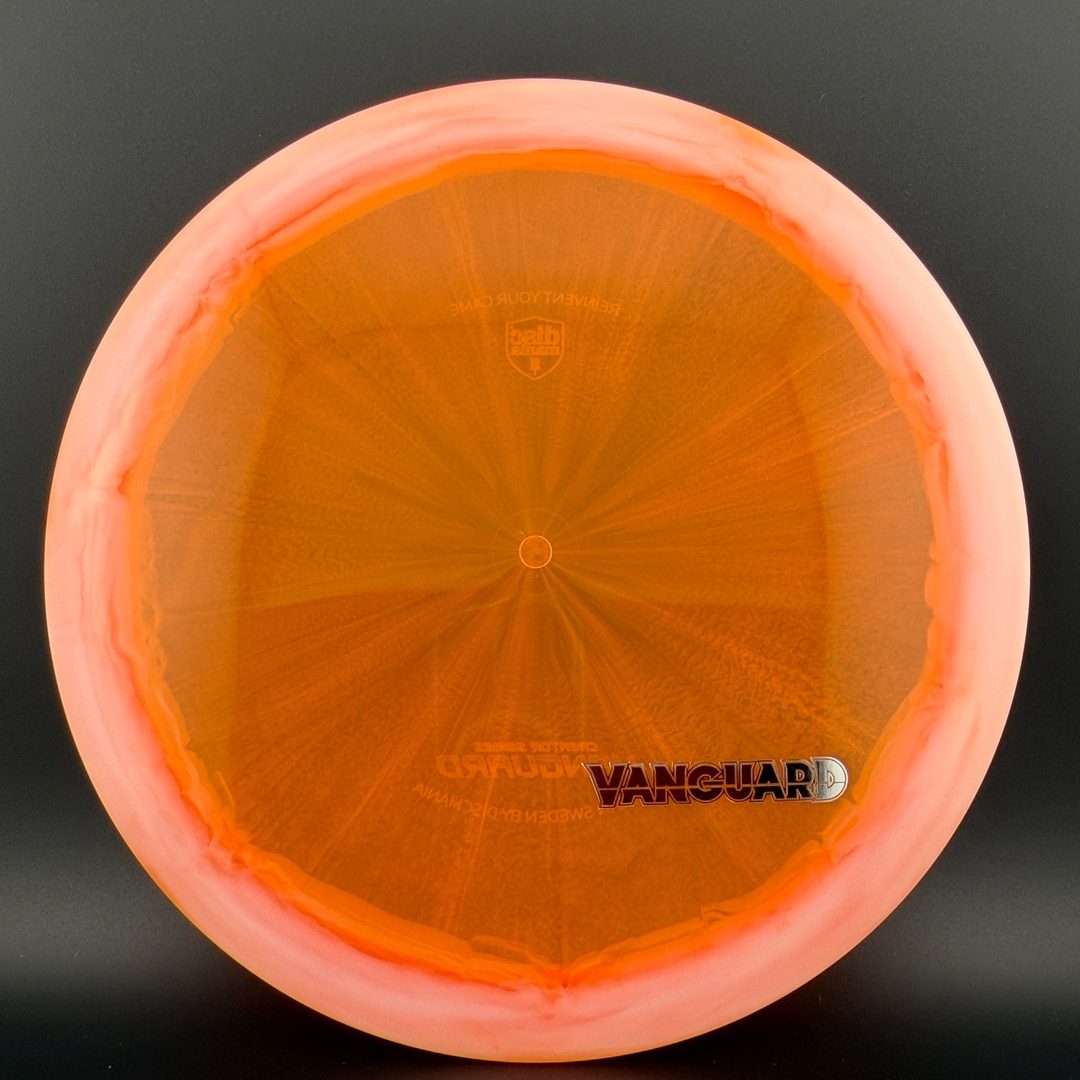 Horizon C-Line Vanguard - MBB 25 Discmania