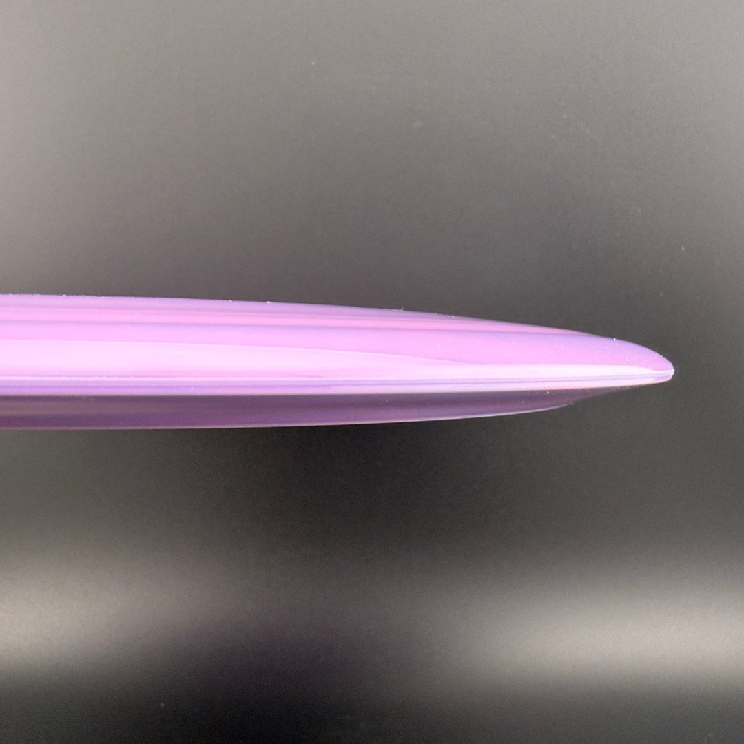 Swirly S-Blend Dynasty Infinite Discs