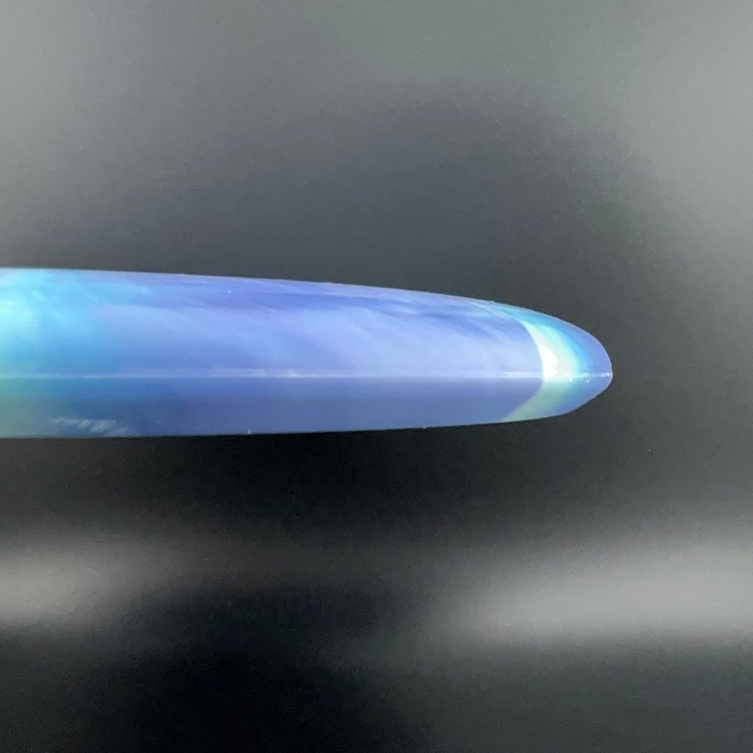 Swirl Stone Steady BL - Andrew Marwede DGA