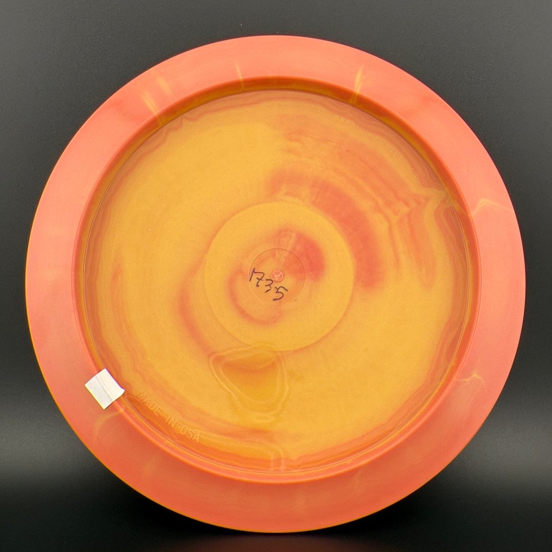 Swirly Star Wraith - Philo Brathwaite 2025 Tour Series Innova