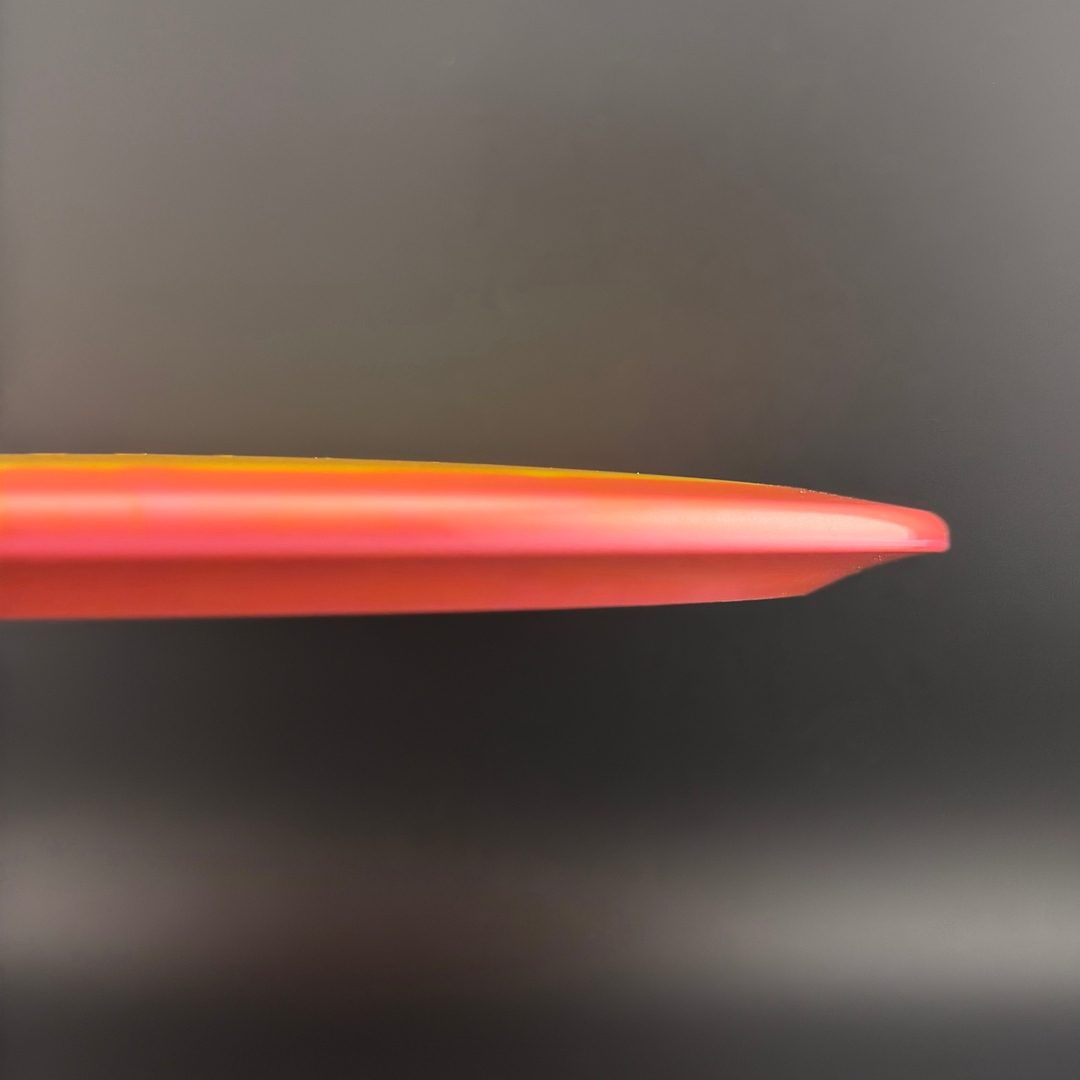 Halo Star Firebird Innova